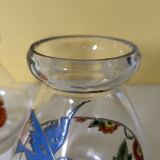 Two Art Deco vases