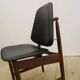 Teak chair by Arne Hovmand-Olsen, Denmark 1960