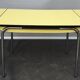 Table 2 lengths in yellow formica