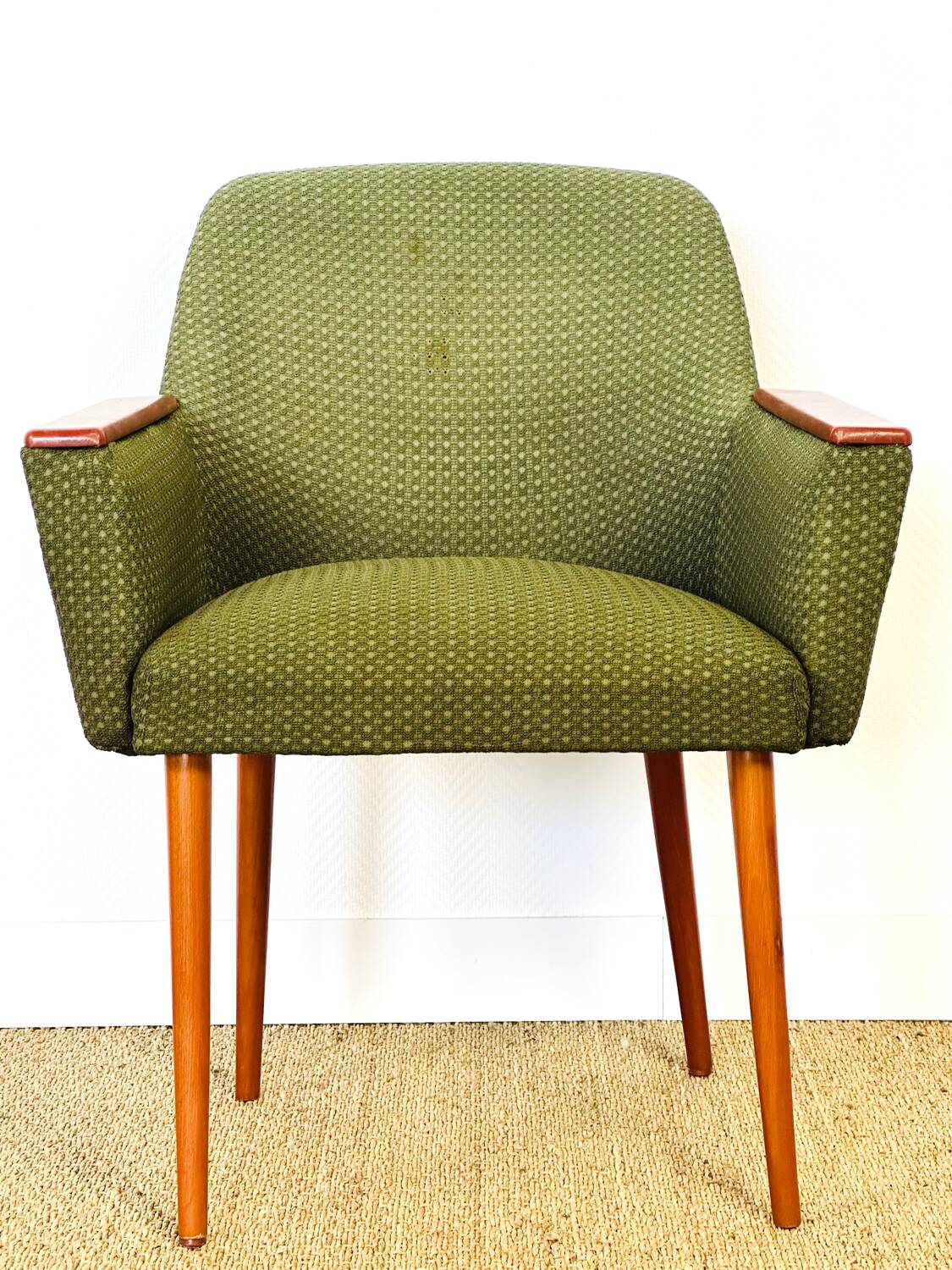 Vintage armchair 1960