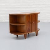 French mid-century cabinet 1940s