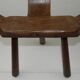 Chaise rurale