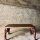 Mid-Century XXth coffee table / Cep de Vigne