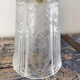 Pair of art deco wall lights