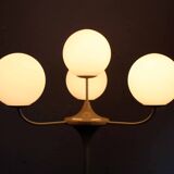 Lampadaire Temde Leuchten par E.R Nele