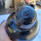 Vintage Christian Dell Lamp from Bauhaus 1931