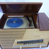 Poste vinyle Oceanic