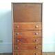 Secretary years 50