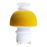Mushroom table lamp Limburg Leuchten