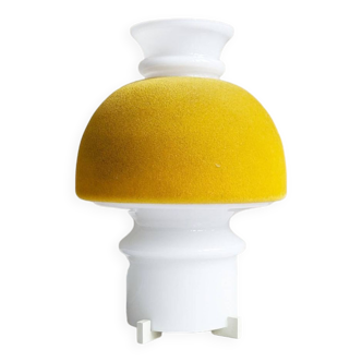 Mushroom table lamp Limburg Leuchten