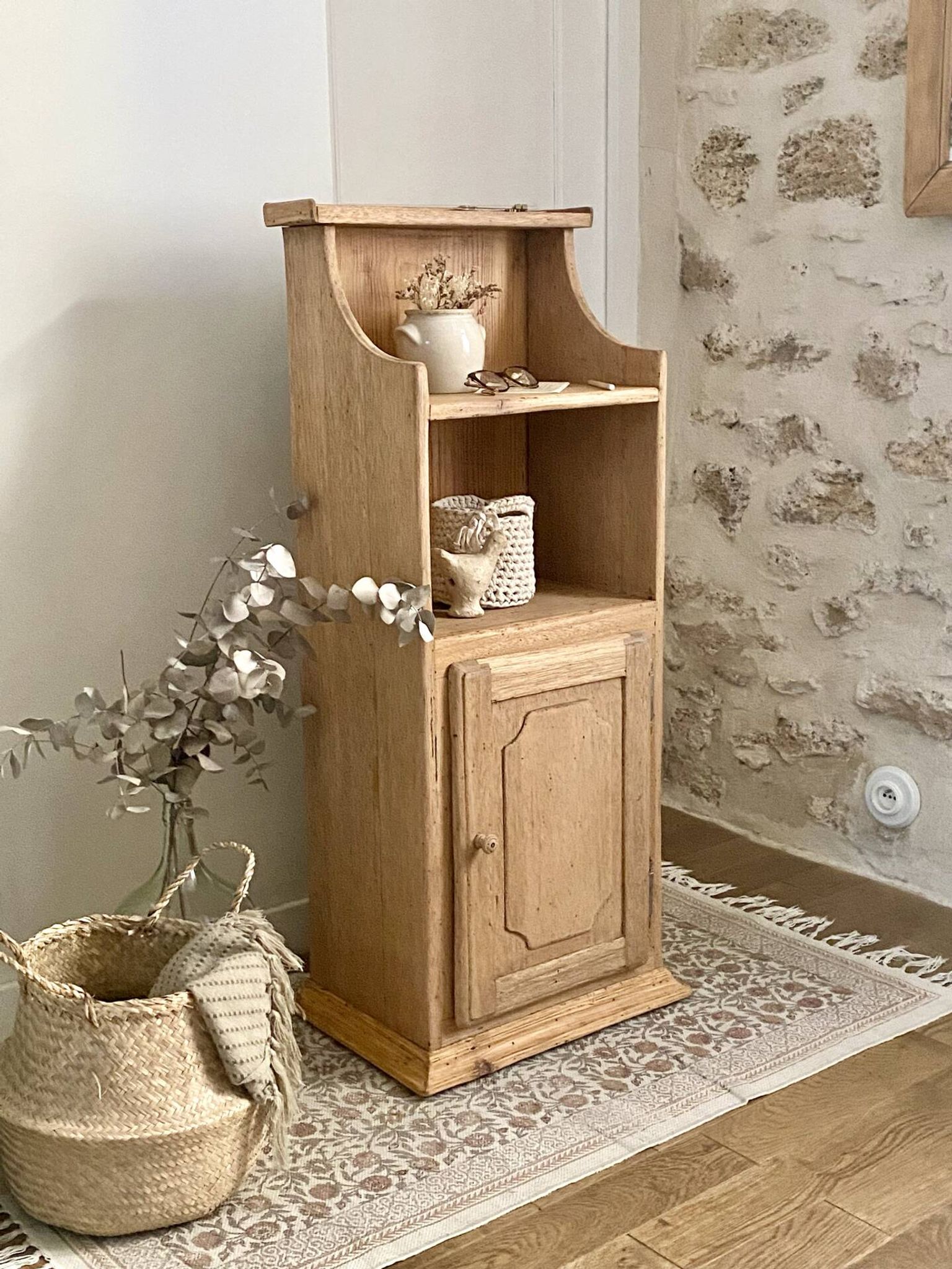Meuble d’appoint