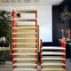 Bibliothèques modulaires 70’s