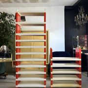 Bibliothèques modulaires 70’s