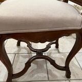 Regency chairs