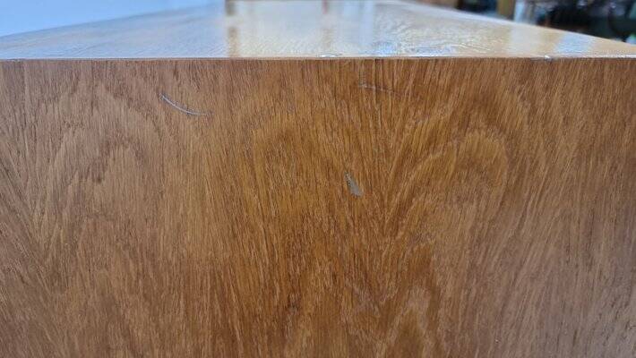 Sideboard by Jiri Jiroutek, Interier Prague, 1960s