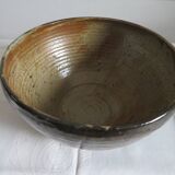 Sandstone bowl
