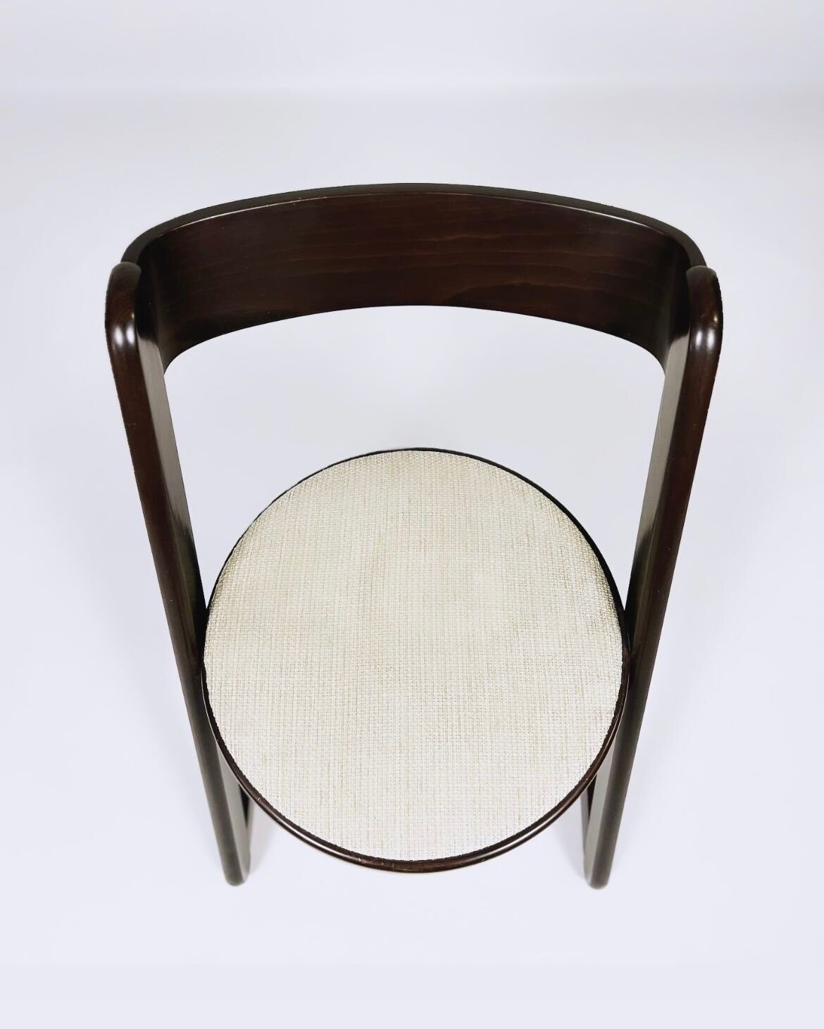 Italian design chair