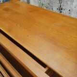 Louis Philippe dresser