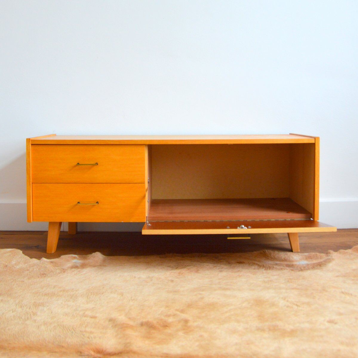 Vintage sideboard 1960