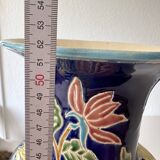 Ceramic vase