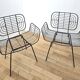 Paire de chaises Boston, Pols Potten