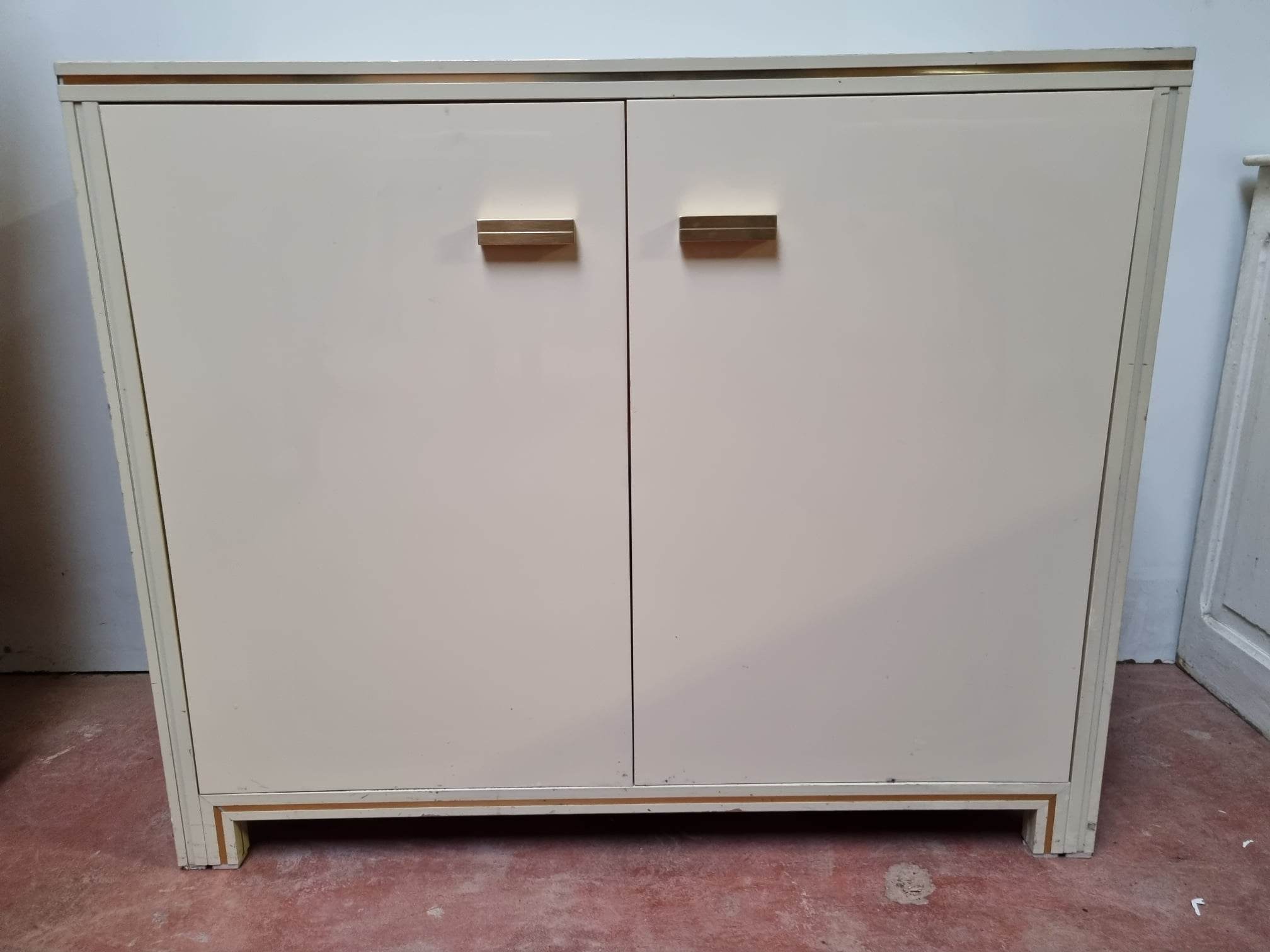 Buffet Pierre Vandel