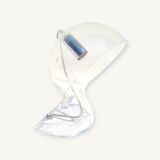 Dupen designer plexiglass table lamp