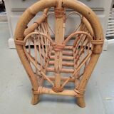 Magazine rack