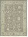 Turkish Handcrafted Loom Oushak Rug 261 cm x 350 cm