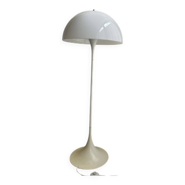 Panthella floor lamp