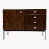 60s sideboard by Pierre Guariche for Meurop model 1264