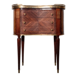 Chest of drawers bean Louis XVI style