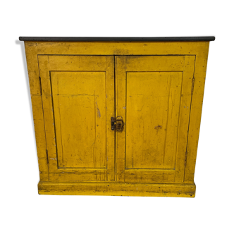 Meuble d'atelier