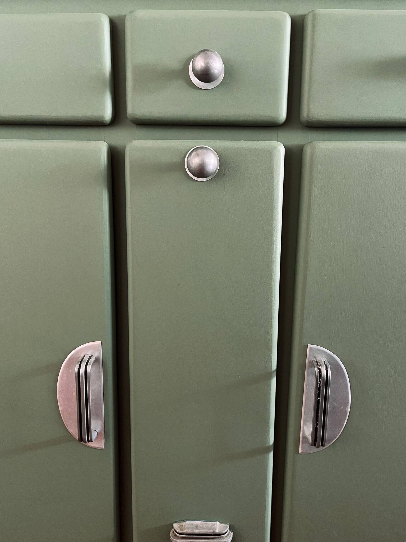 Vaisselier Buffet Mado