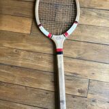 Tennis racket