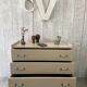 Vintage chest of drawers