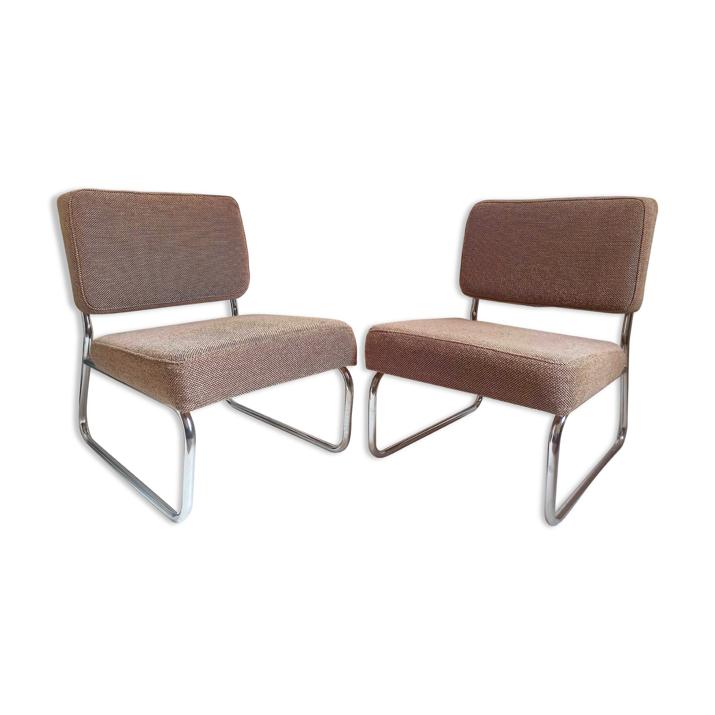 Pair of chairs