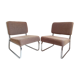 Pair of chairs