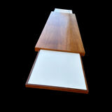 Extendable coffeetable