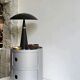 Modular components Kartell silver, A. Castelli