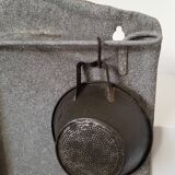 Galva ustensil holder