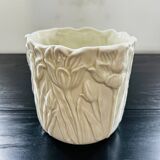 Floral slip planter