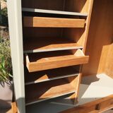 Vintage dressing cabinet, 60s