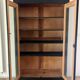 Armoire parisienne