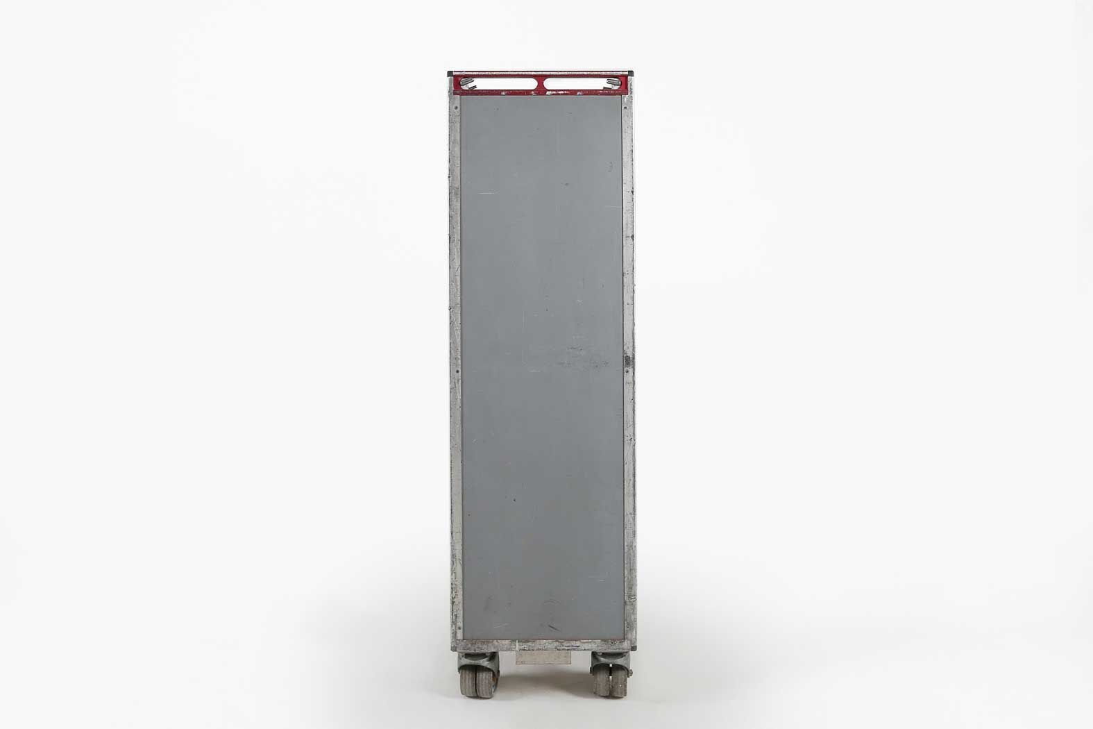 Airplane trolley Ca.1980