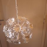 VINTAGE SPUTNIK FLOWER HANGING