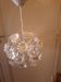 VINTAGE SPUTNIK FLOWER HANGING