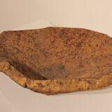 Large cork bowl