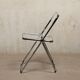 Chaise pliante Giancarlo Piretti Plia pour Anonima Castelli