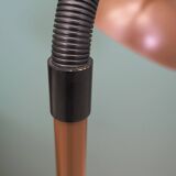 Floor lamp, Danish design, 1970s, manufacturer: Fog & Morup